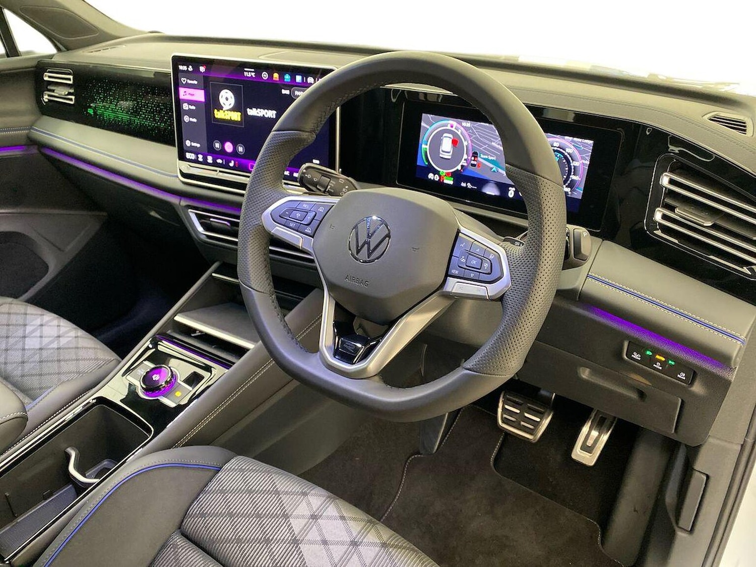 Used Volkswagen Tiguan 2025 for sale - 76531384: Photo 15