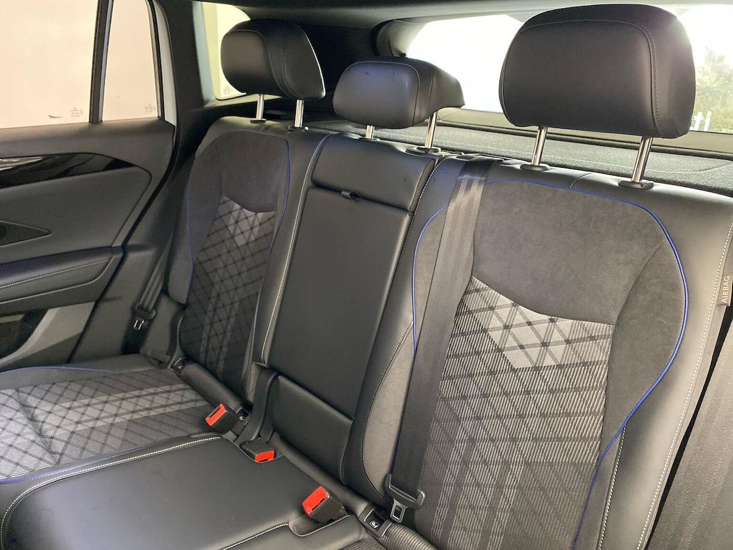 Used Volkswagen Tiguan 2025 for sale - 76531384: Photo 16