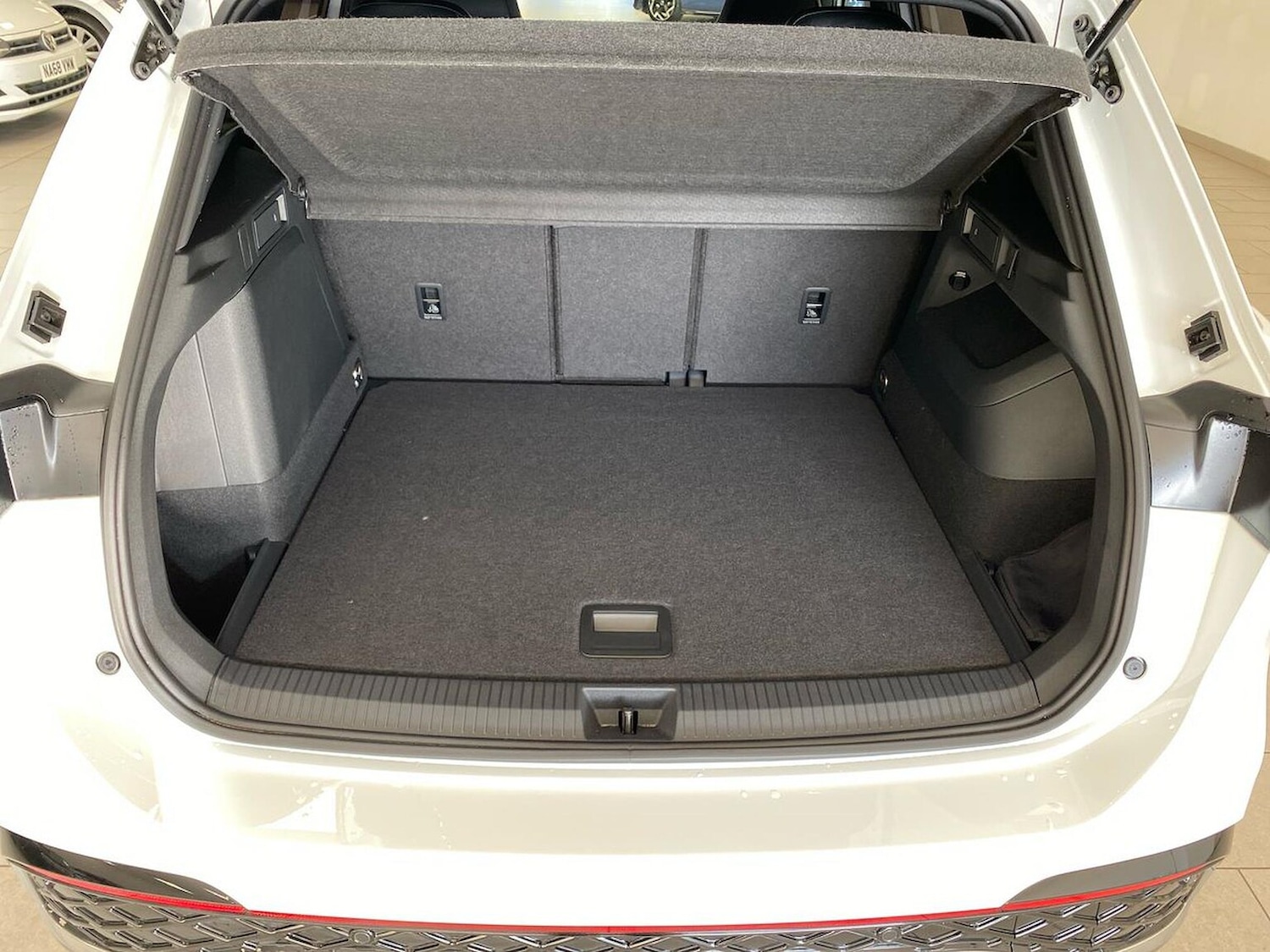 Used Volkswagen Tiguan 2025 for sale - 76531384: Photo 17