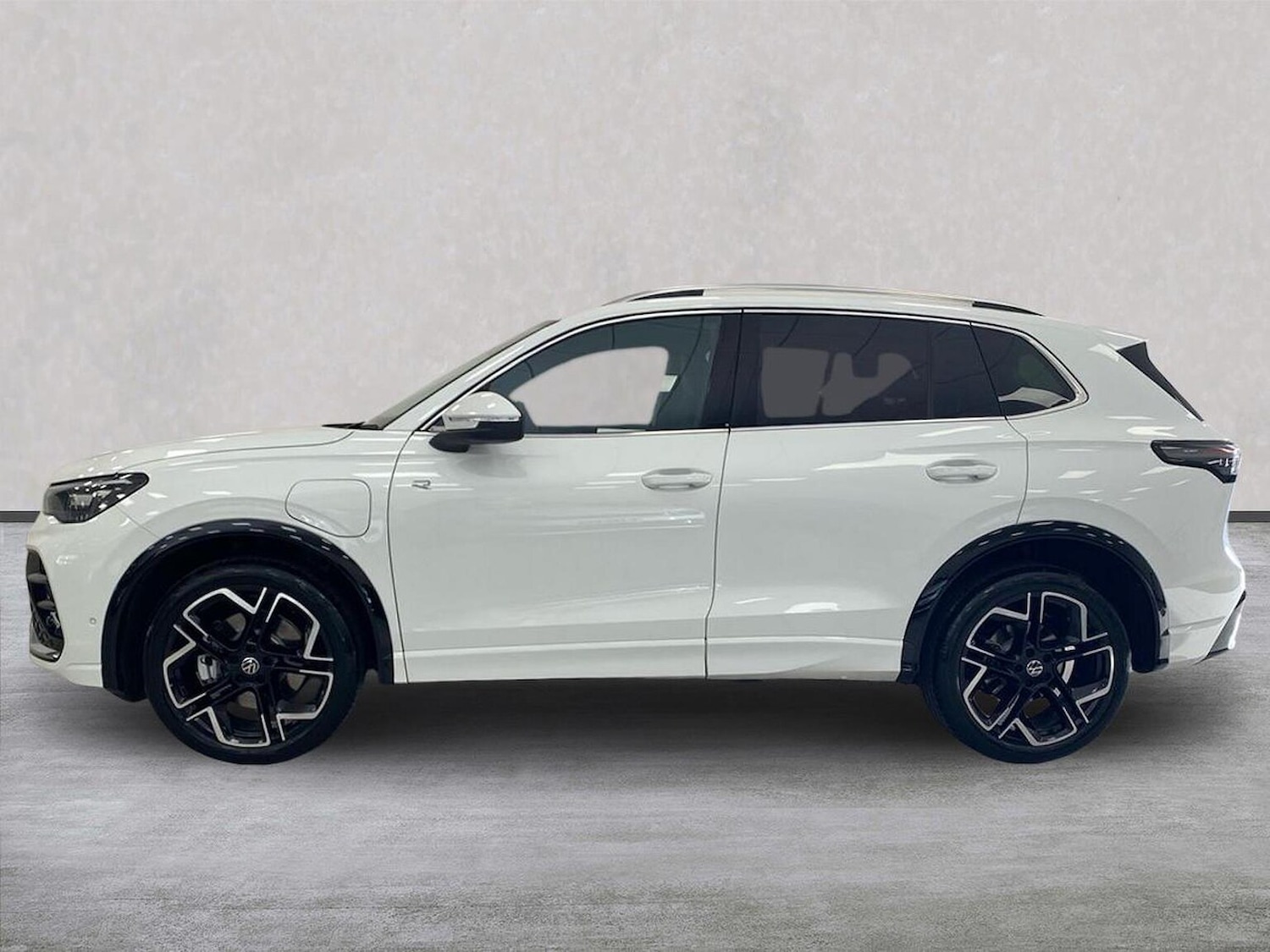 Used Volkswagen Tiguan 2025 for sale - 76531384: Photo 19