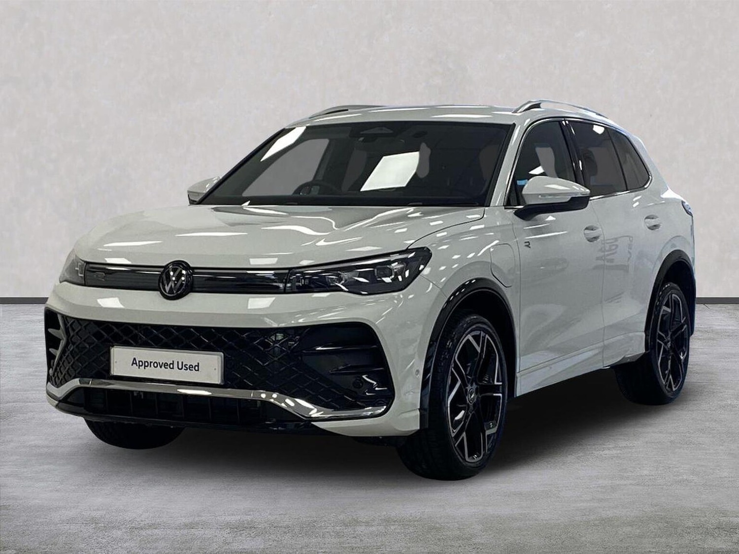 Used Volkswagen Tiguan 2025 for sale - 76531384: Photo 20