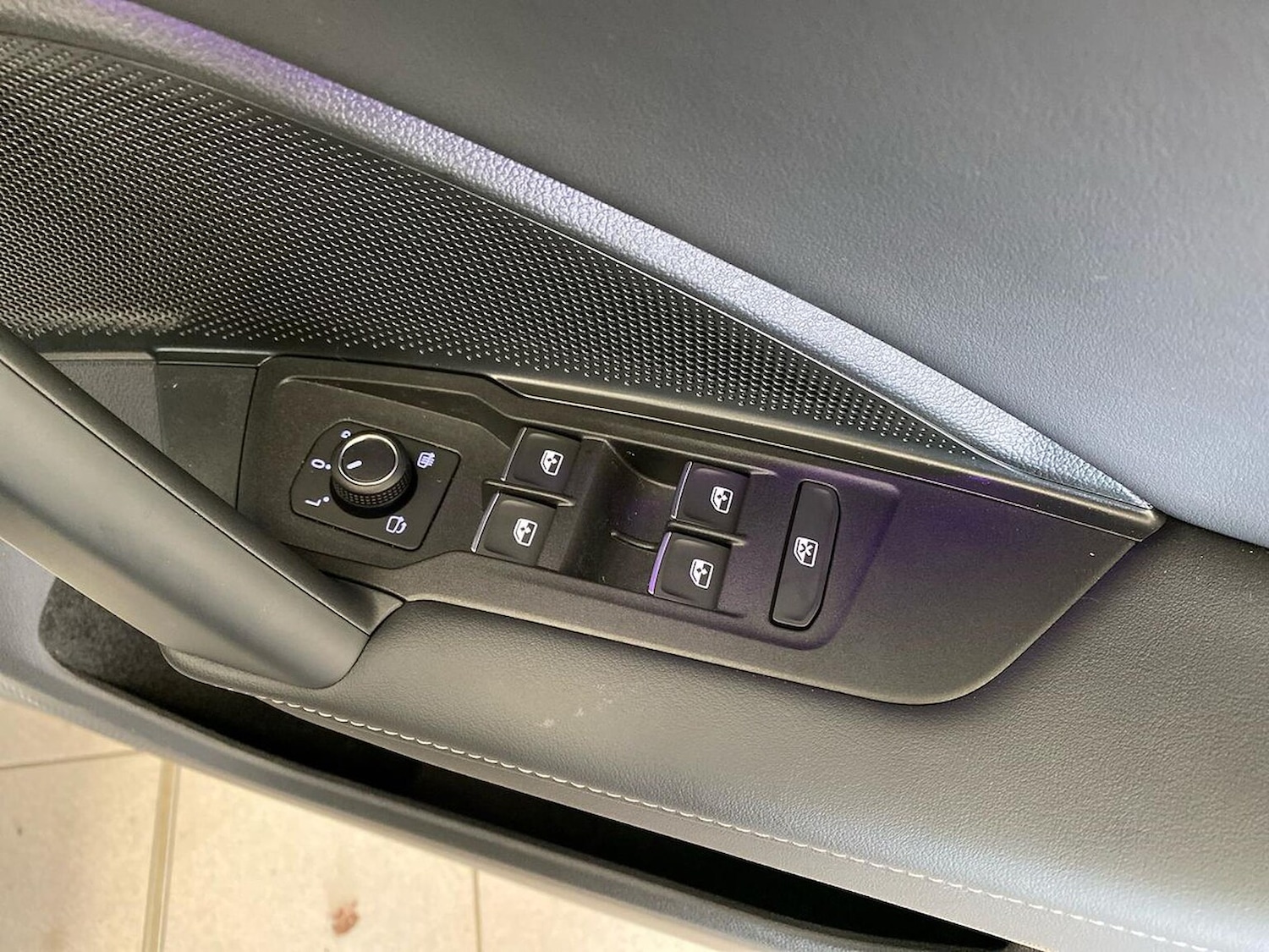 Used Volkswagen Tiguan 2025 for sale - 76531384: Photo 21