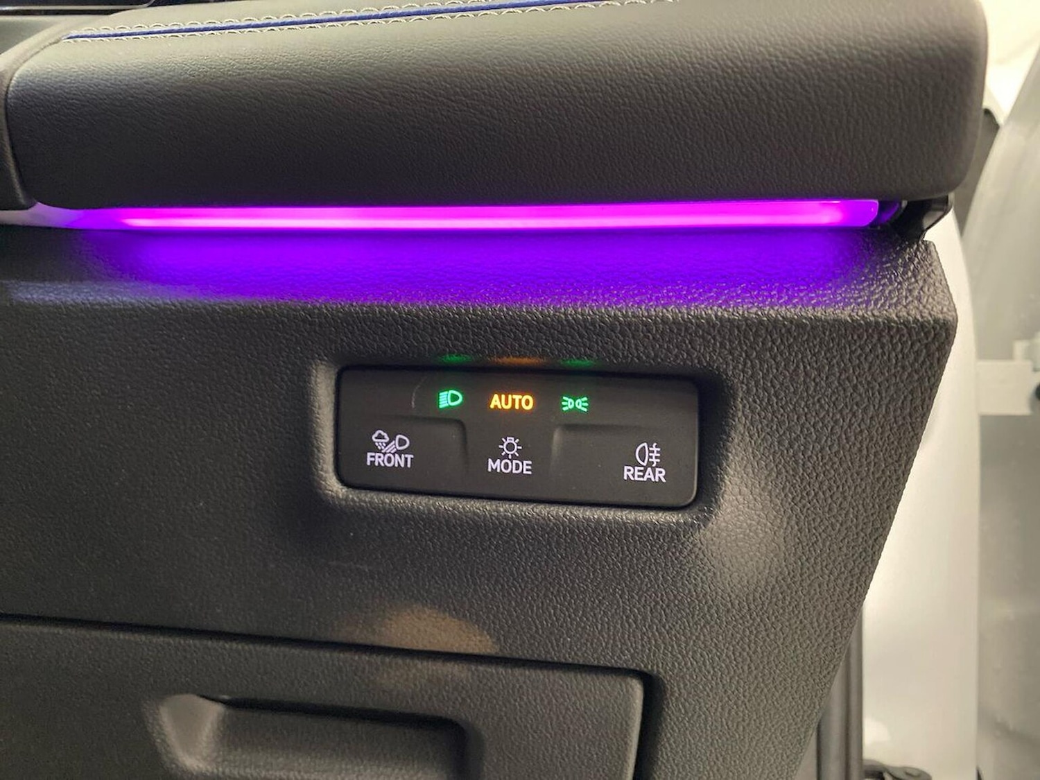 Used Volkswagen Tiguan 2025 for sale - 76531384: Photo 22