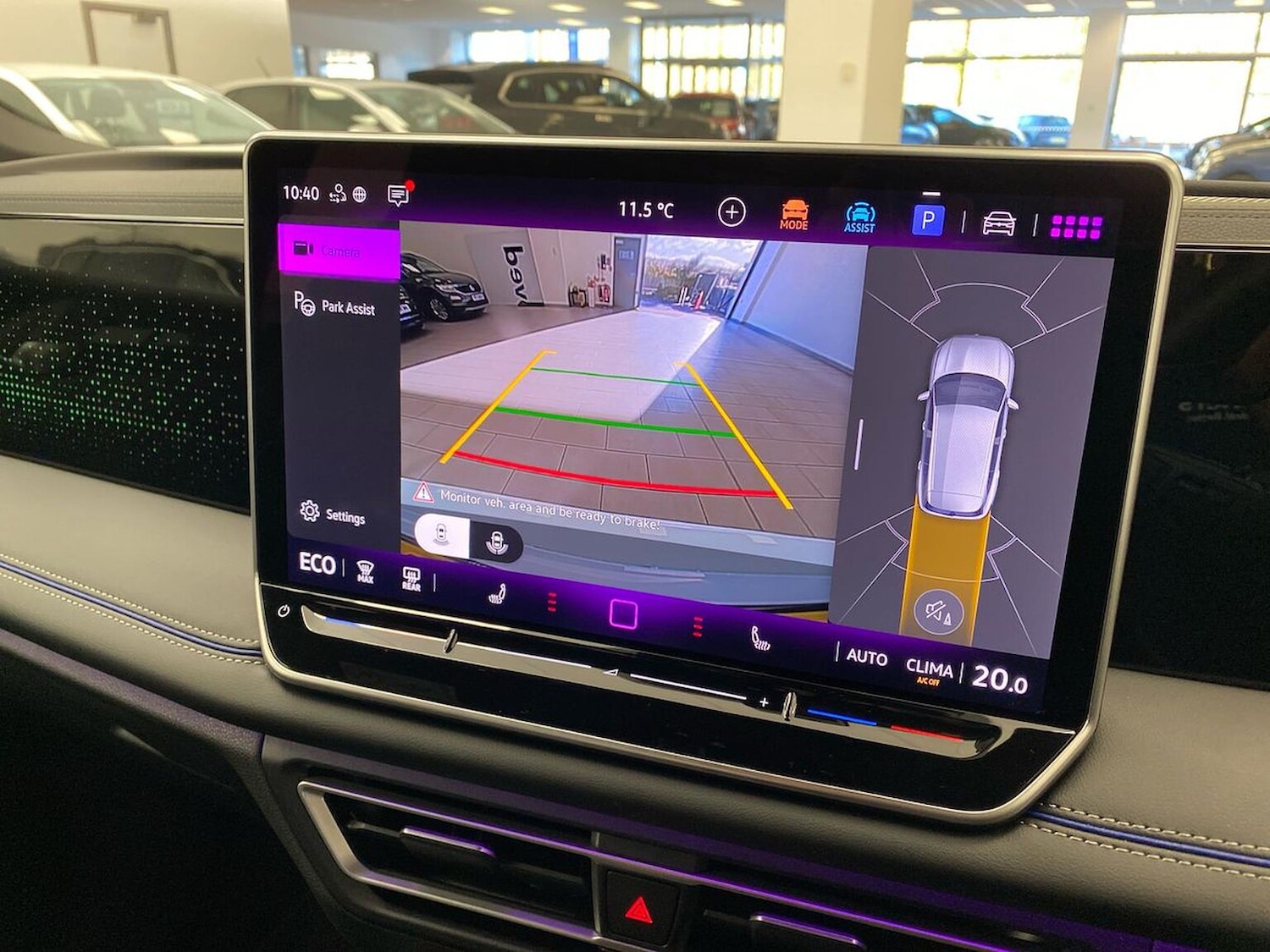 Used Volkswagen Tiguan 2025 for sale - 76531384: Photo 23