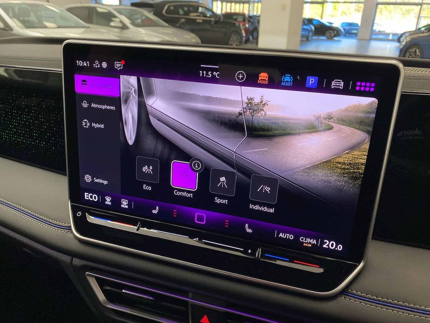 Used Volkswagen Tiguan 2025 for sale - 76531384: Photo 25