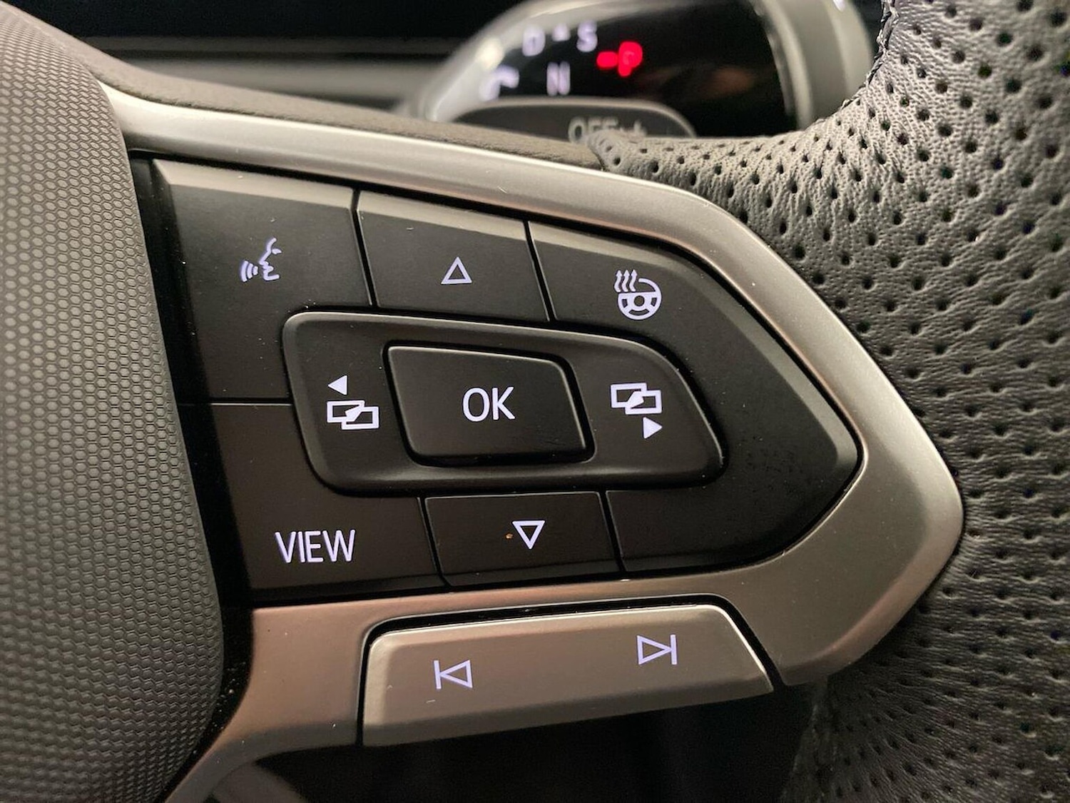 Used Volkswagen Tiguan 2025 for sale - 76531384: Photo 27