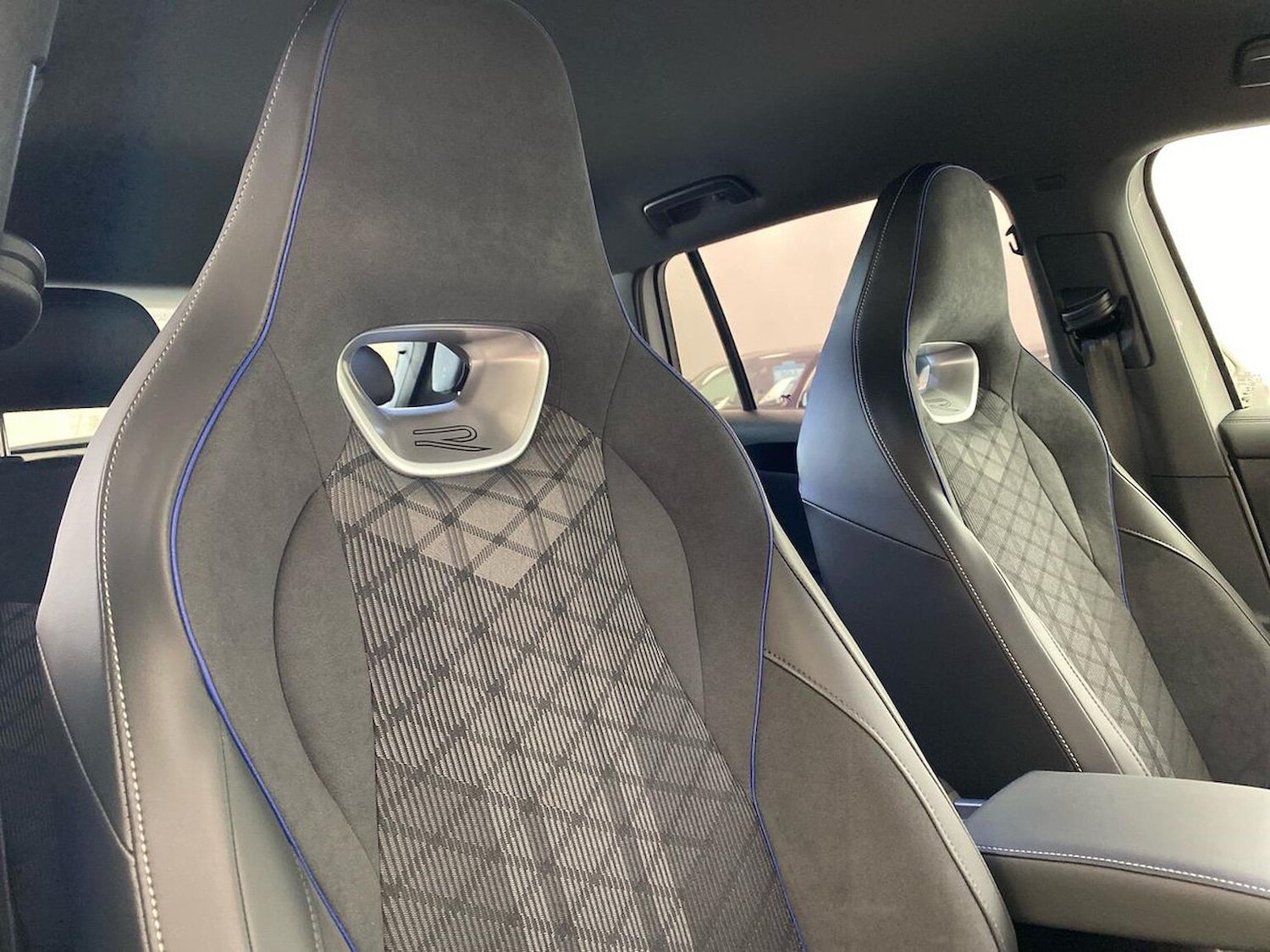 Used Volkswagen Tiguan 2025 for sale - 76531384: Photo 28