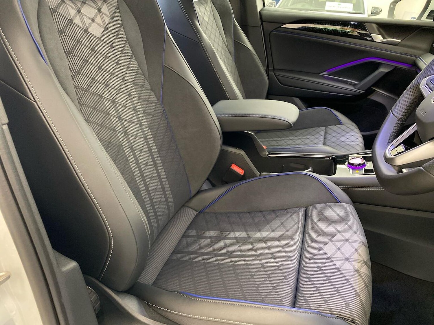 Used Volkswagen Tiguan 2025 for sale - 76531384: Photo 29