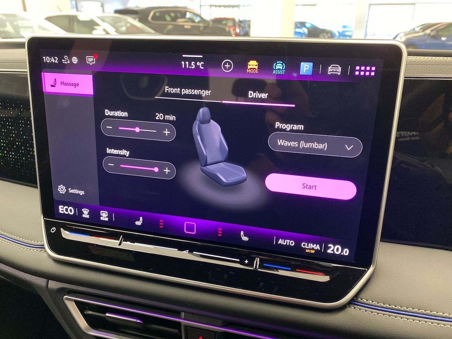 Used Volkswagen Tiguan 2025 for sale - 76531384: Photo 30