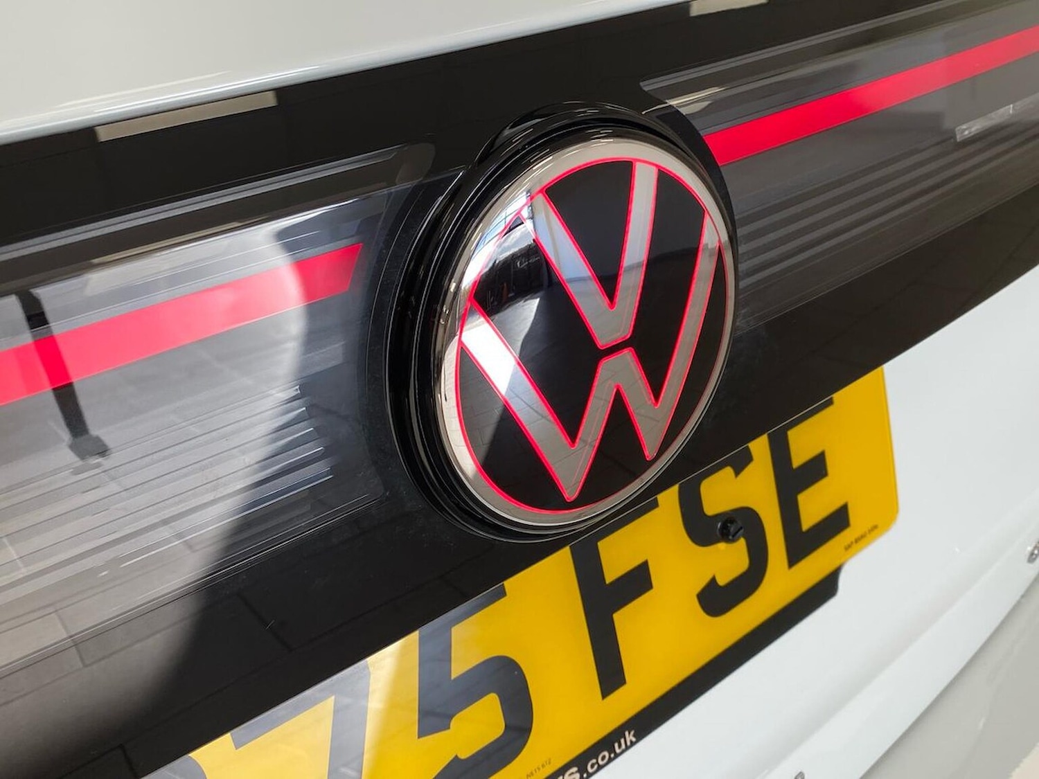 Used Volkswagen Tiguan 2025 for sale - 76531384: Photo 32