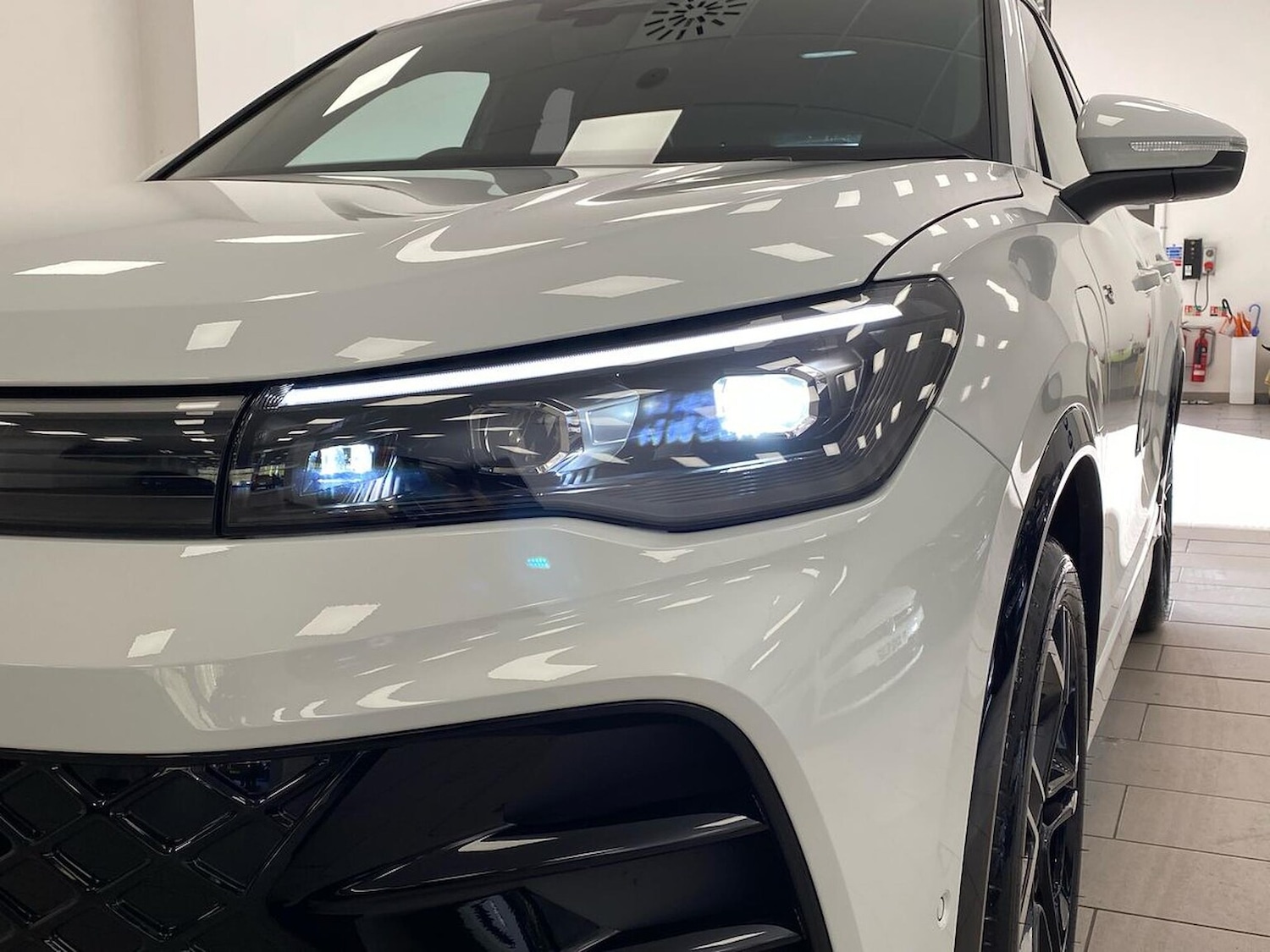 Used Volkswagen Tiguan 2025 for sale - 76531384: Photo 34