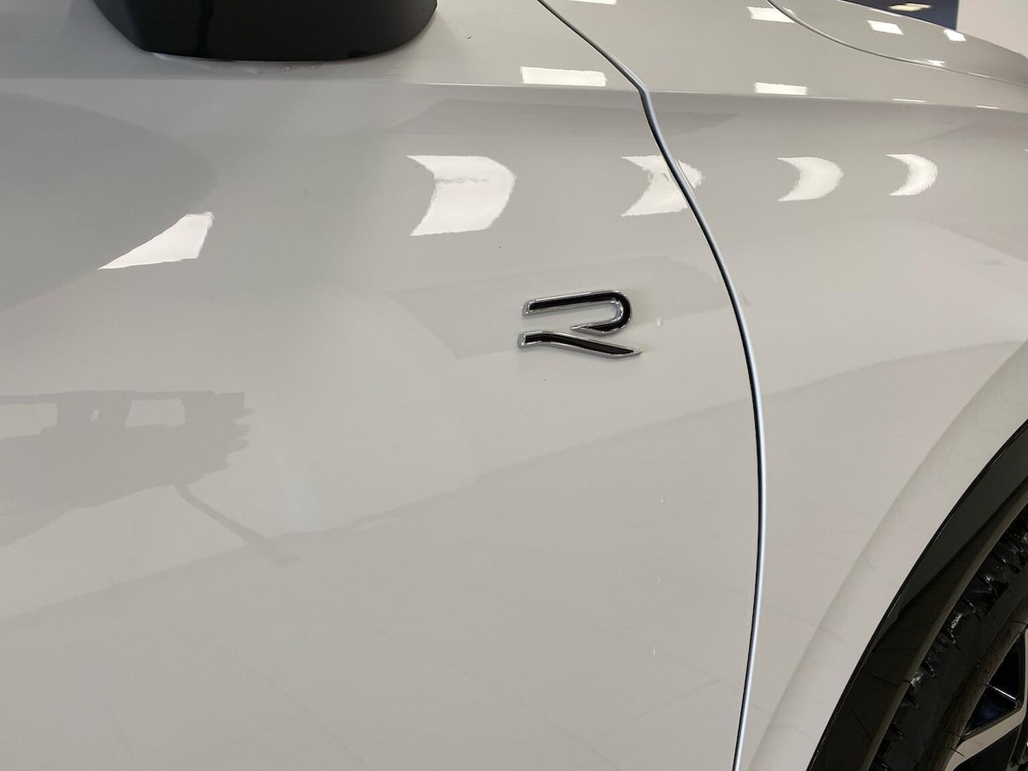 Used Volkswagen Tiguan 2025 for sale - 76531384: Photo 35