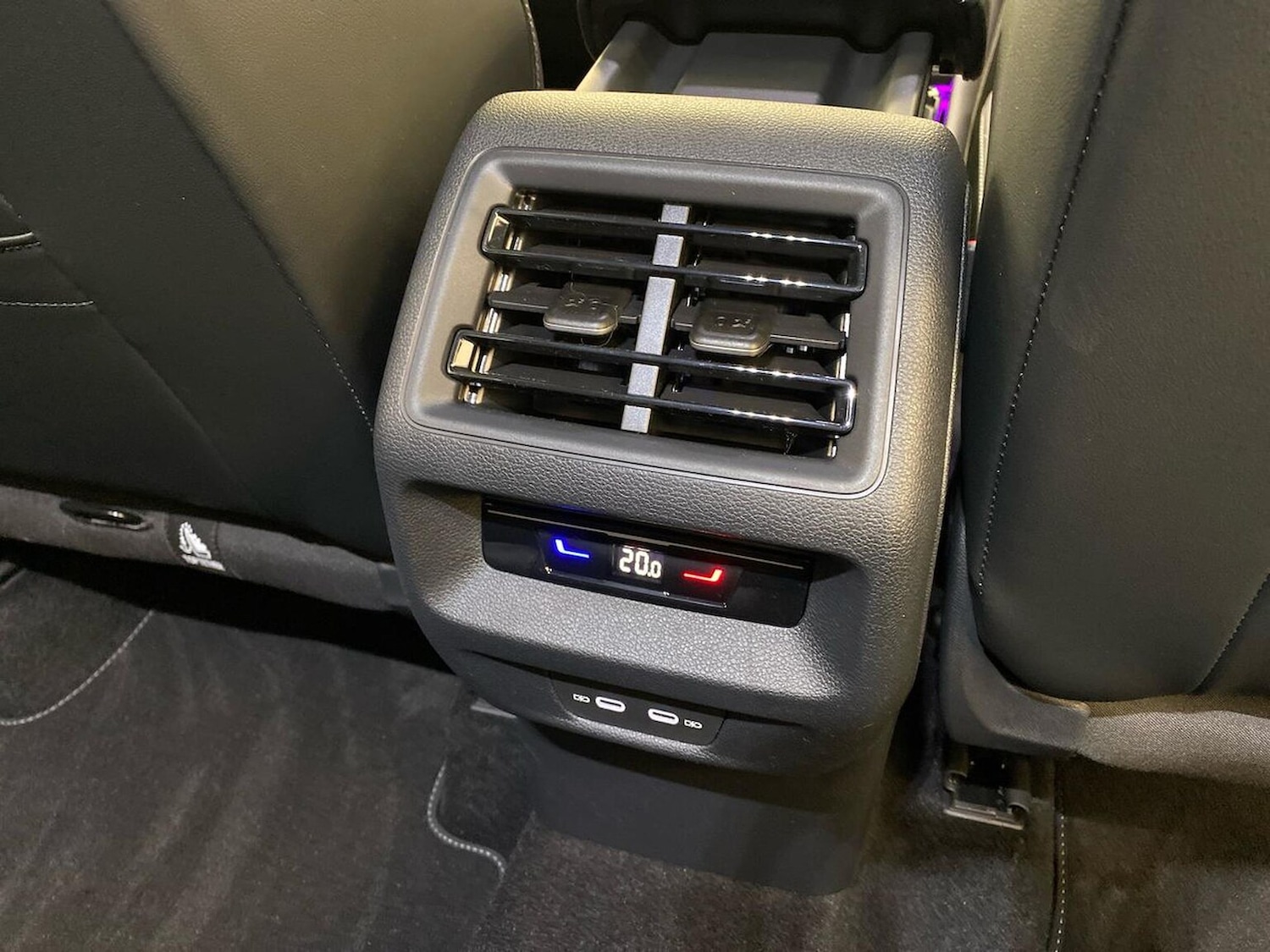 Used Volkswagen Tiguan 2025 for sale - 76531384: Photo 37