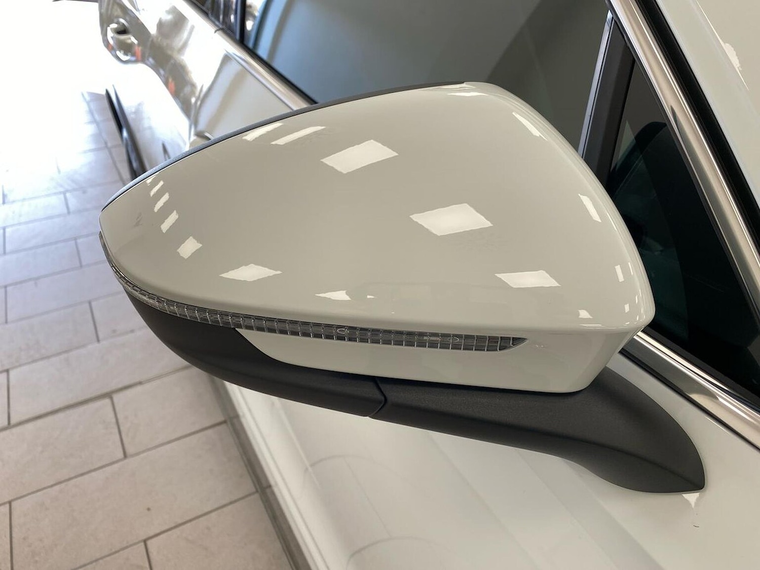 Used Volkswagen Tiguan 2025 for sale - 76531384: Photo 38