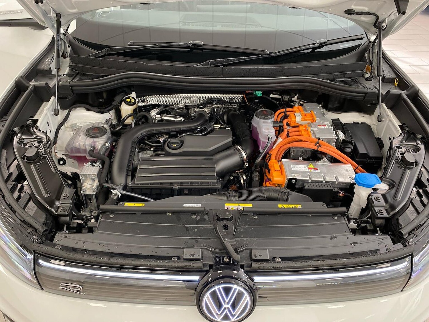 Used Volkswagen Tiguan 2025 for sale - 76531384: Photo 39