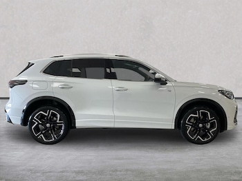 Used Volkswagen Tiguan 2025 for sale - 76531384: Photo