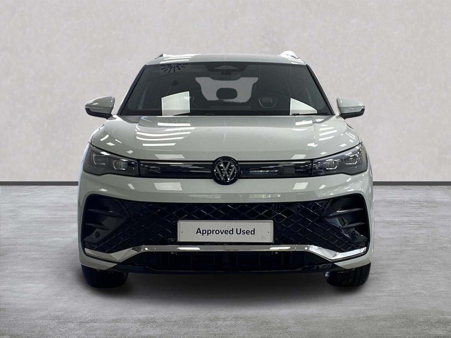 Used Volkswagen Tiguan 2025 for sale - 76531384: Photo 5