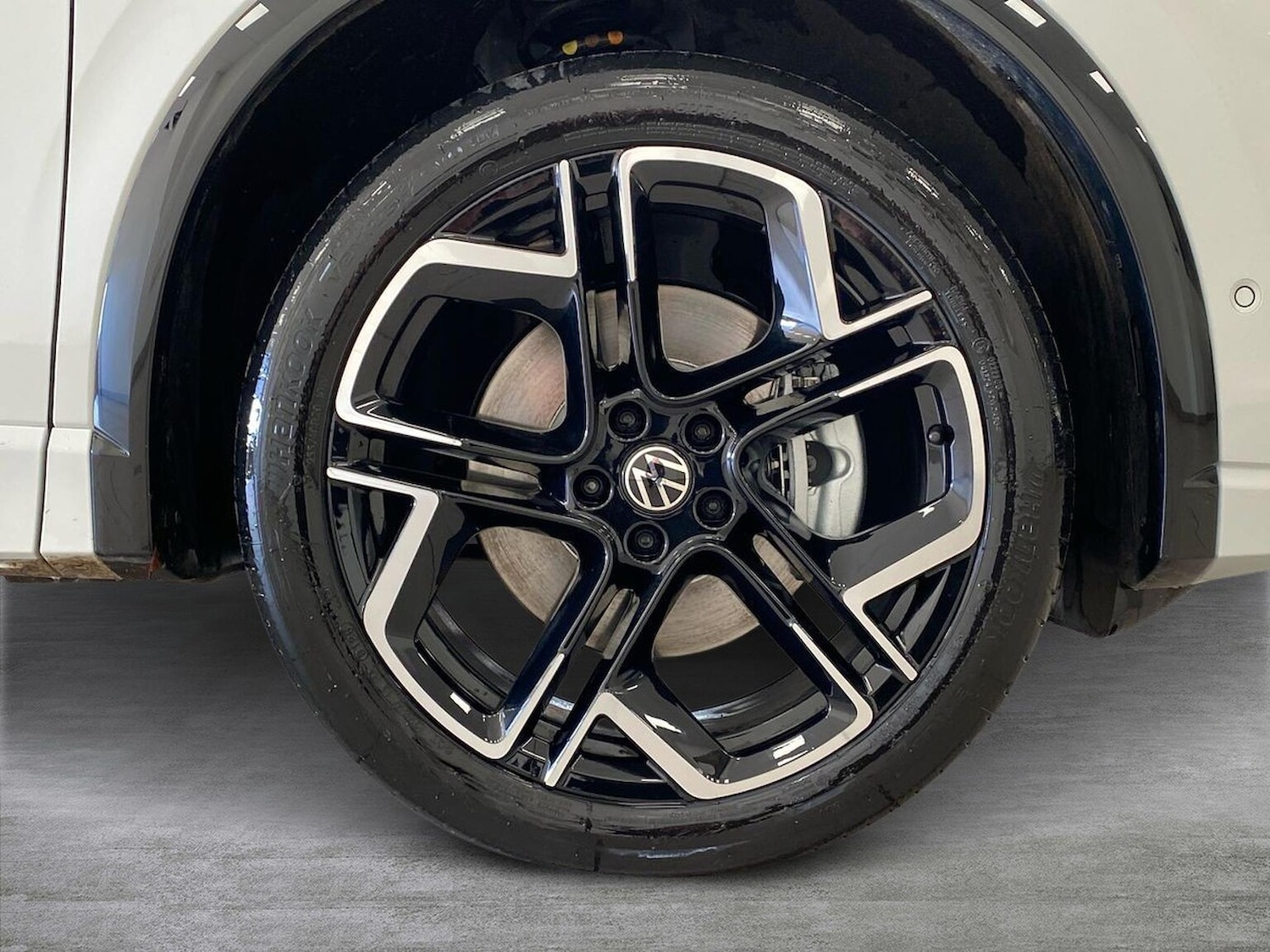 Used Volkswagen Tiguan 2025 for sale - 76531384: Photo 6