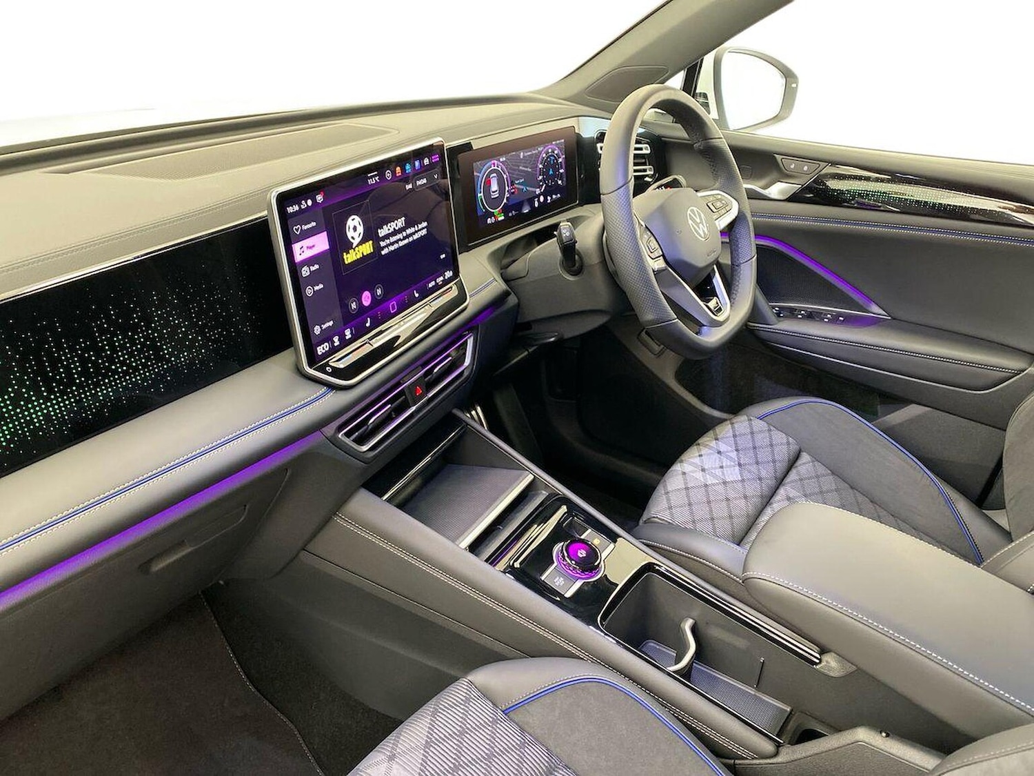 Used Volkswagen Tiguan 2025 for sale - 76531384: Photo 7