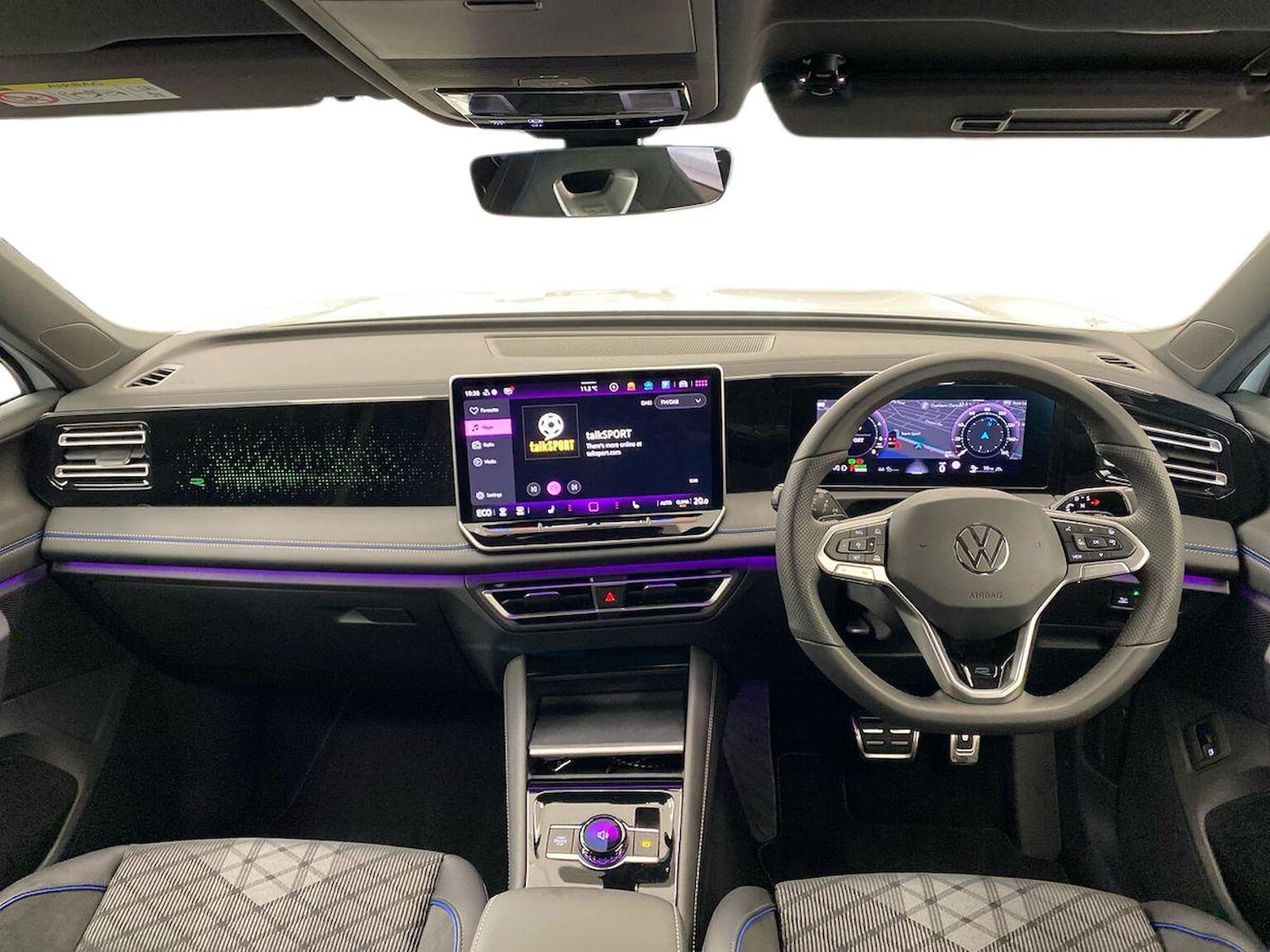 Used Volkswagen Tiguan 2025 for sale - 76531384: Photo 8