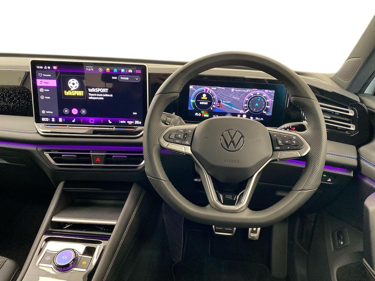 Used Volkswagen Tiguan 2025 for sale - 76531384: Photo 9