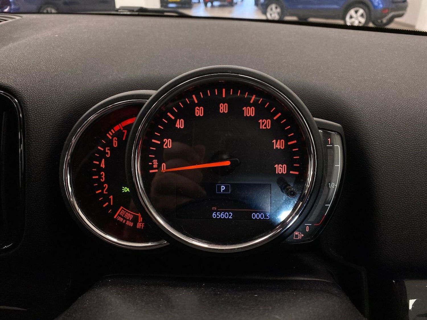 Used MINI Countryman 2017 for sale - 77542486: Photo 10