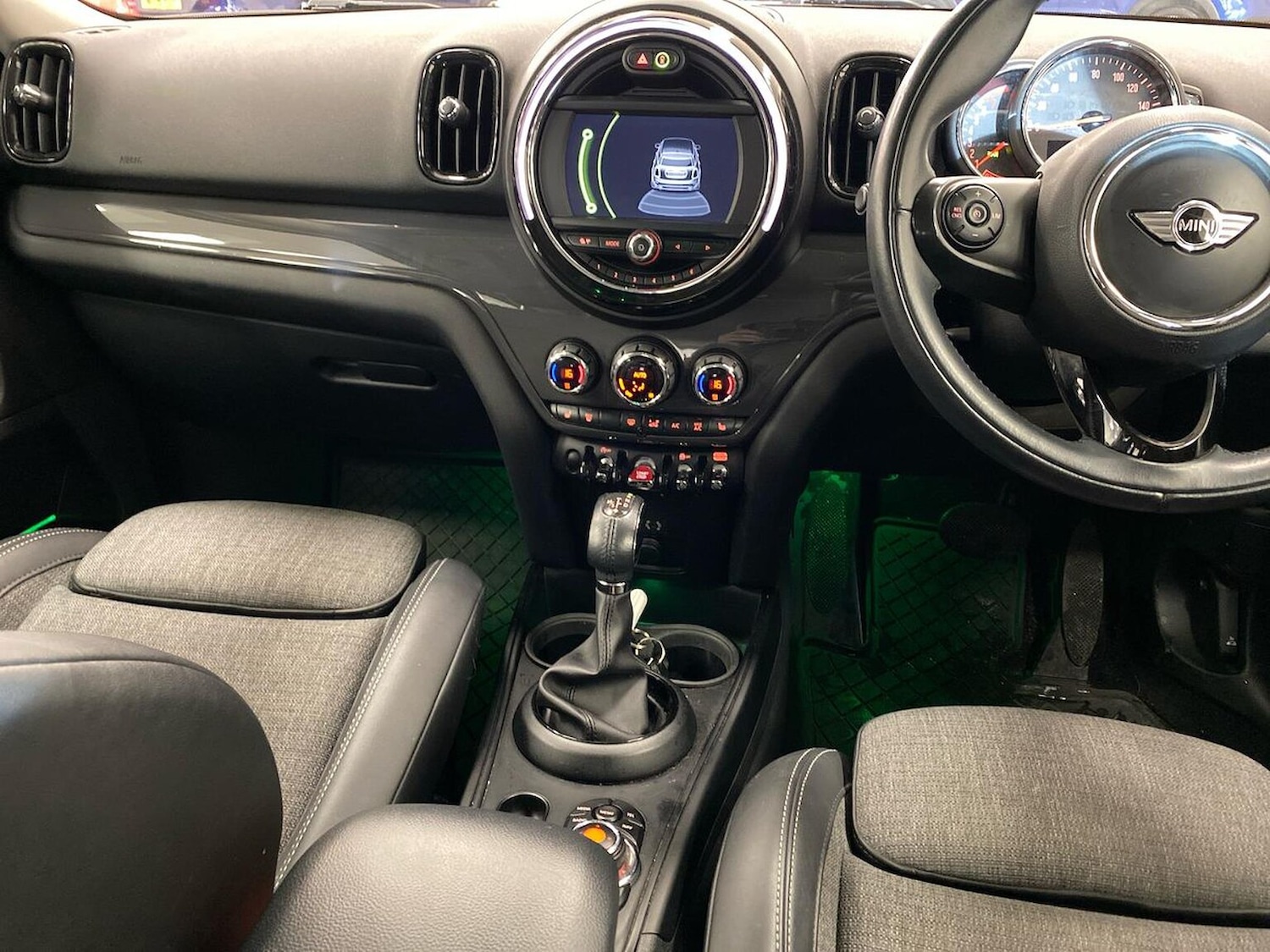 Used MINI Countryman 2017 for sale - 77542486: Photo 13