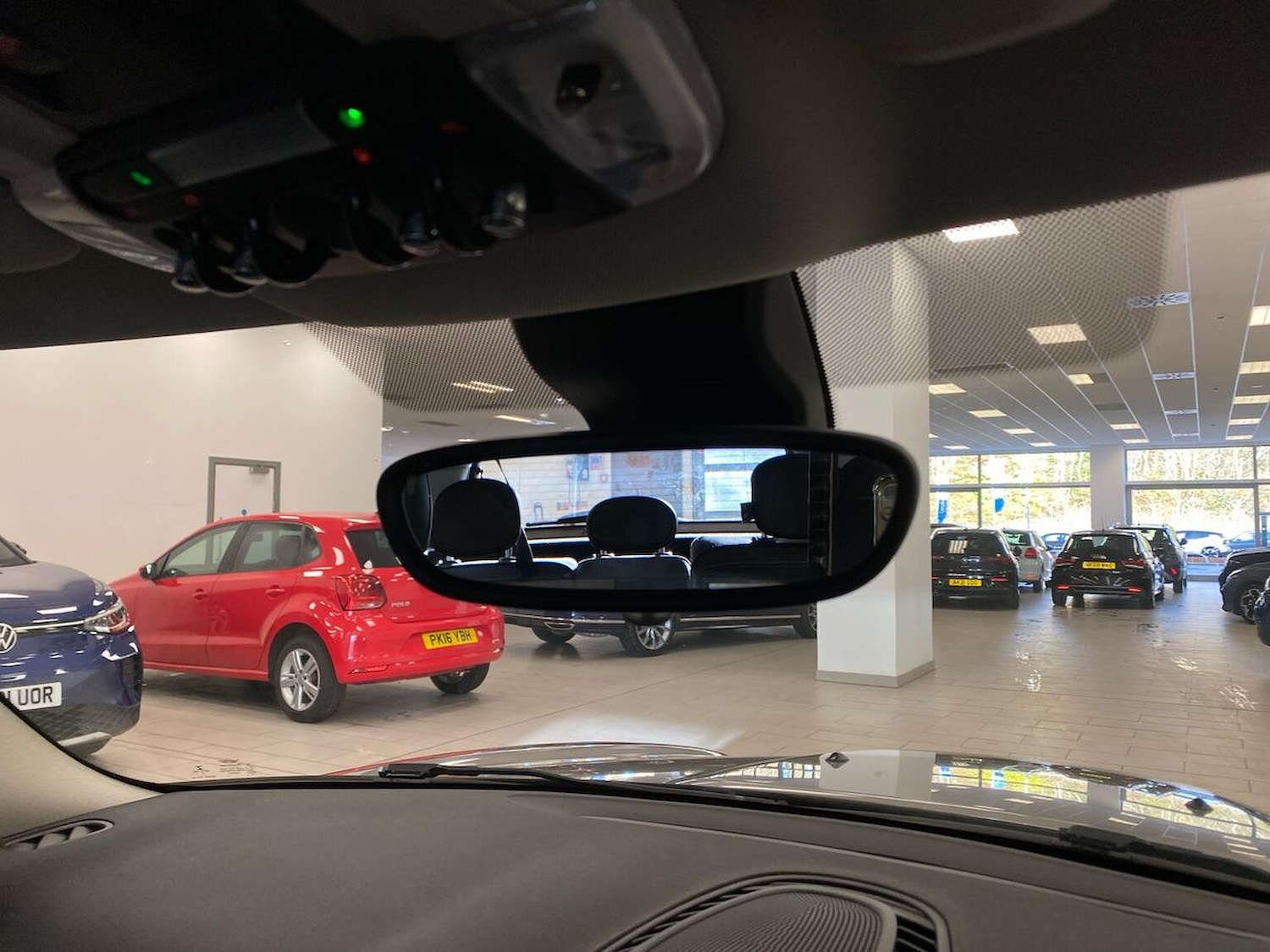 Used MINI Countryman 2017 for sale - 77542486: Photo 14