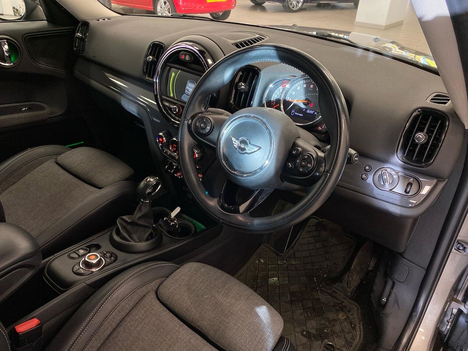 Used MINI Countryman 2017 for sale - 77542486: Photo 15