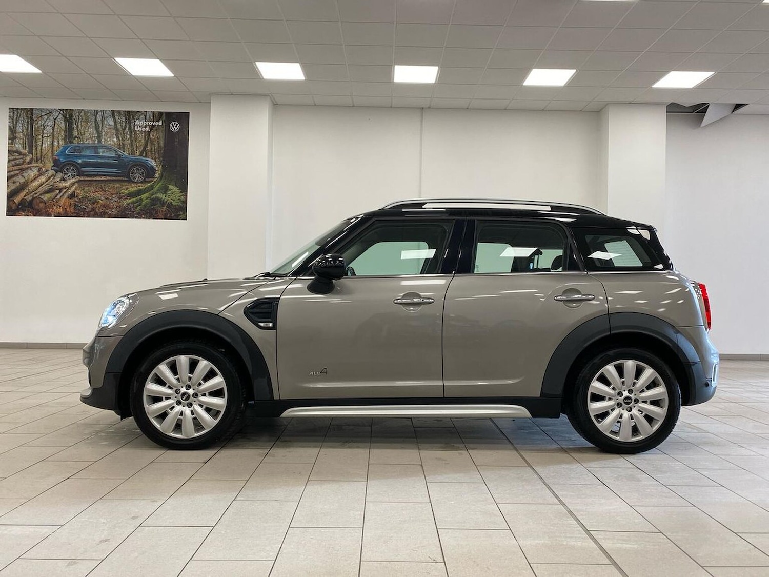 Used MINI Countryman 2017 for sale - 77542486: Photo 19