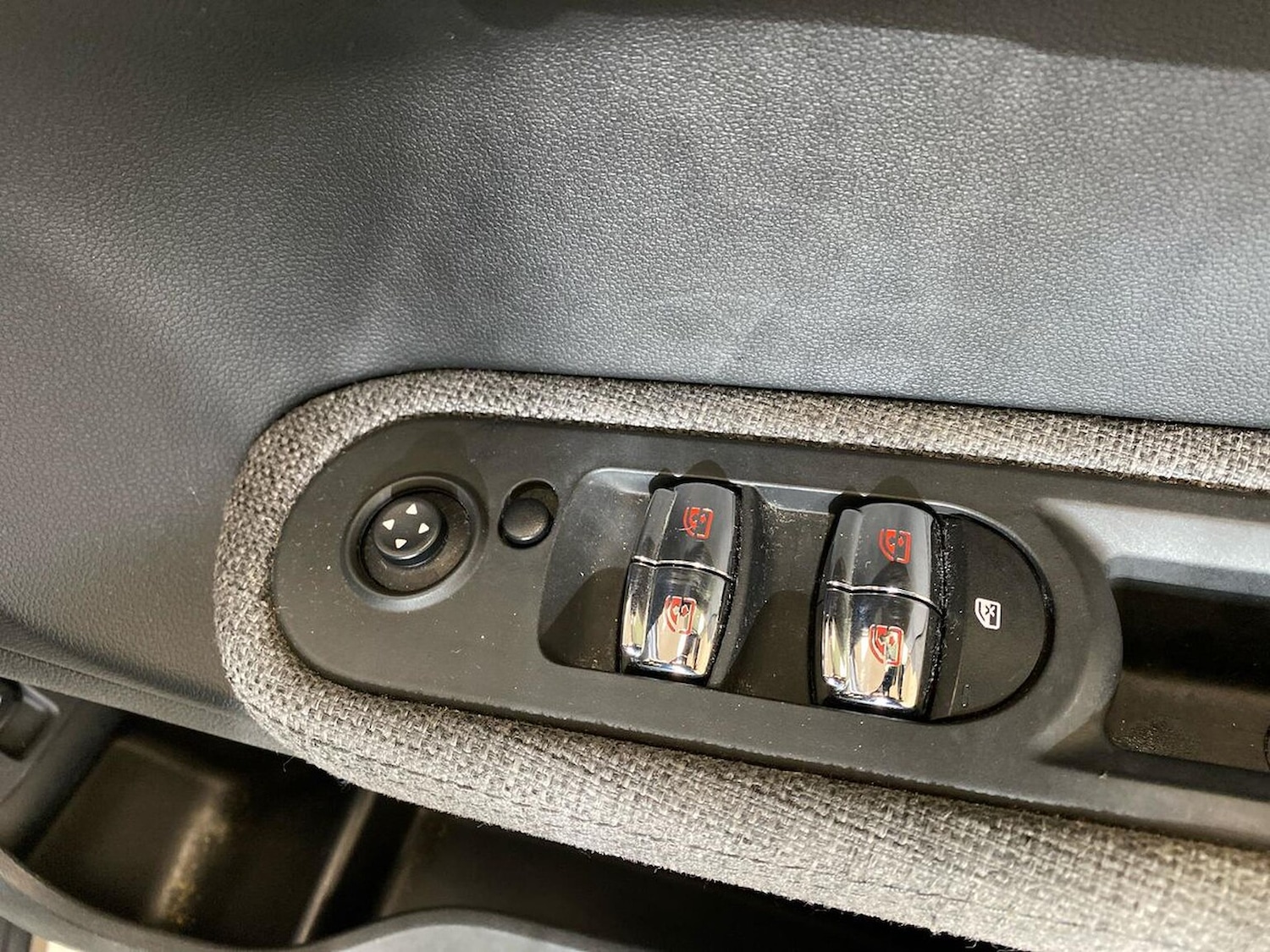 Used MINI Countryman 2017 for sale - 77542486: Photo 21