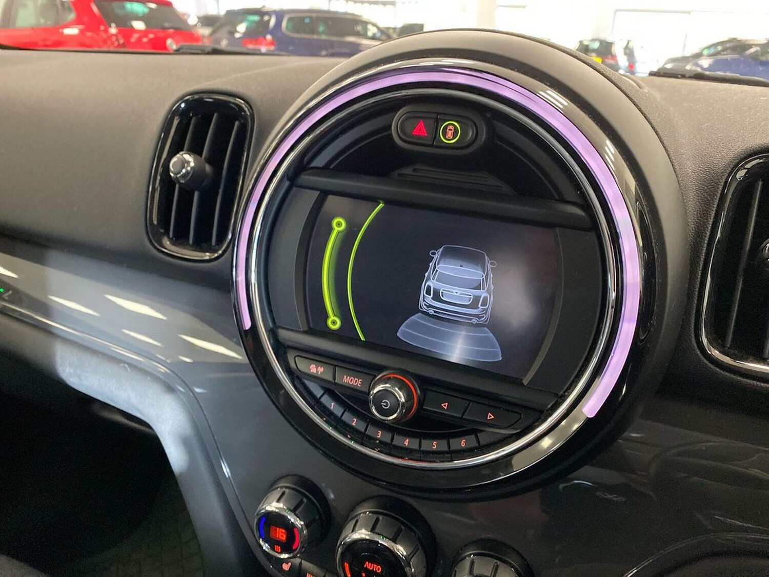 Used MINI Countryman 2017 for sale - 77542486: Photo 23