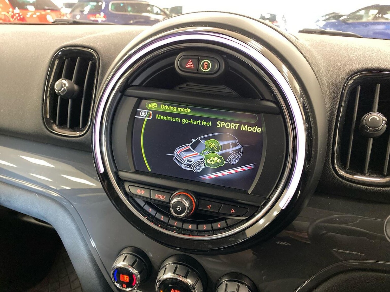 Used MINI Countryman 2017 for sale - 77542486: Photo 25