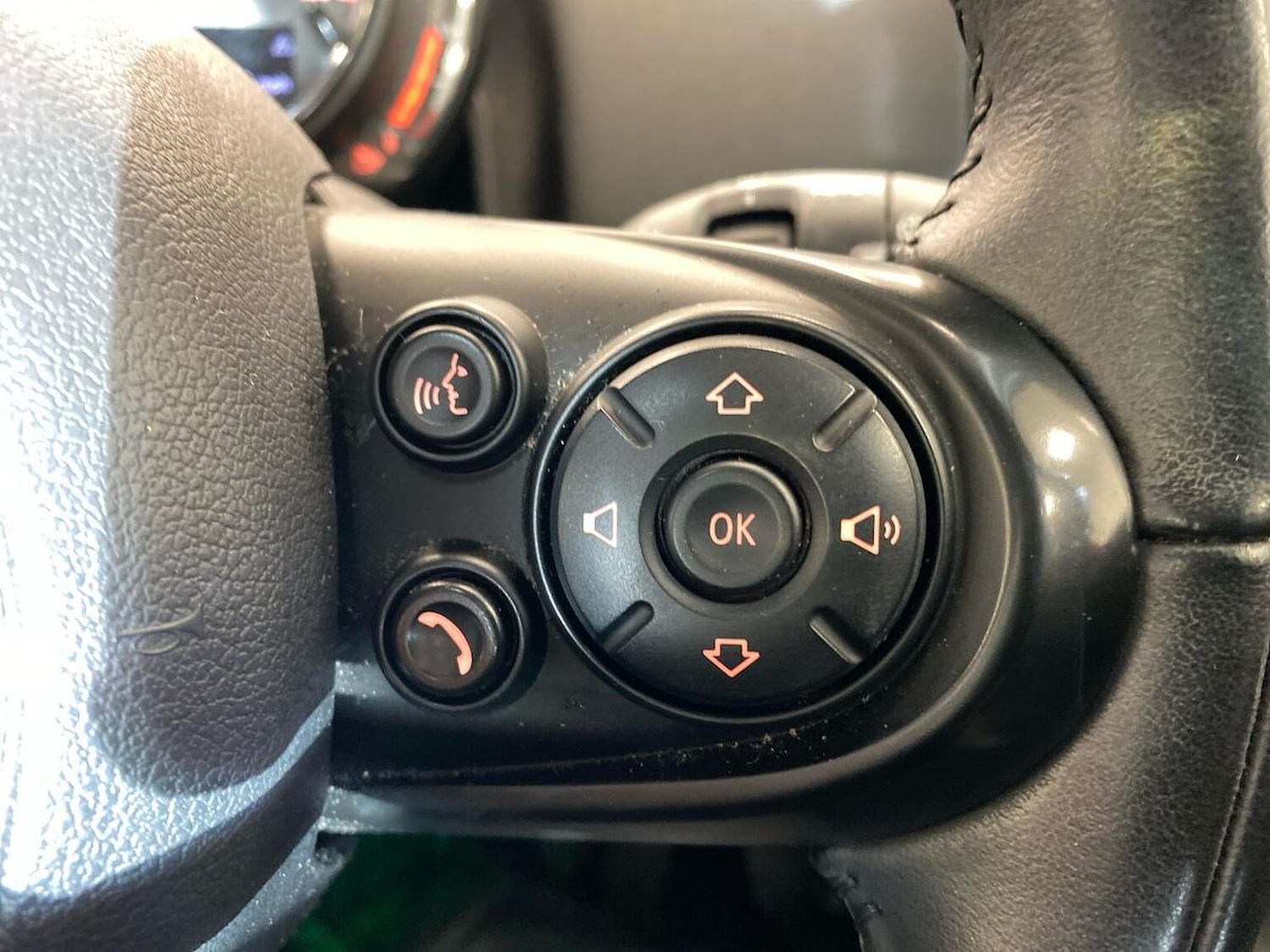 Used MINI Countryman 2017 for sale - 77542486: Photo 26