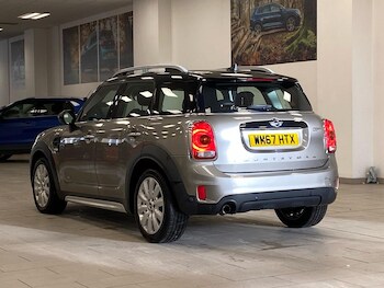Used MINI Countryman 2017 for sale - 77542486: Photo