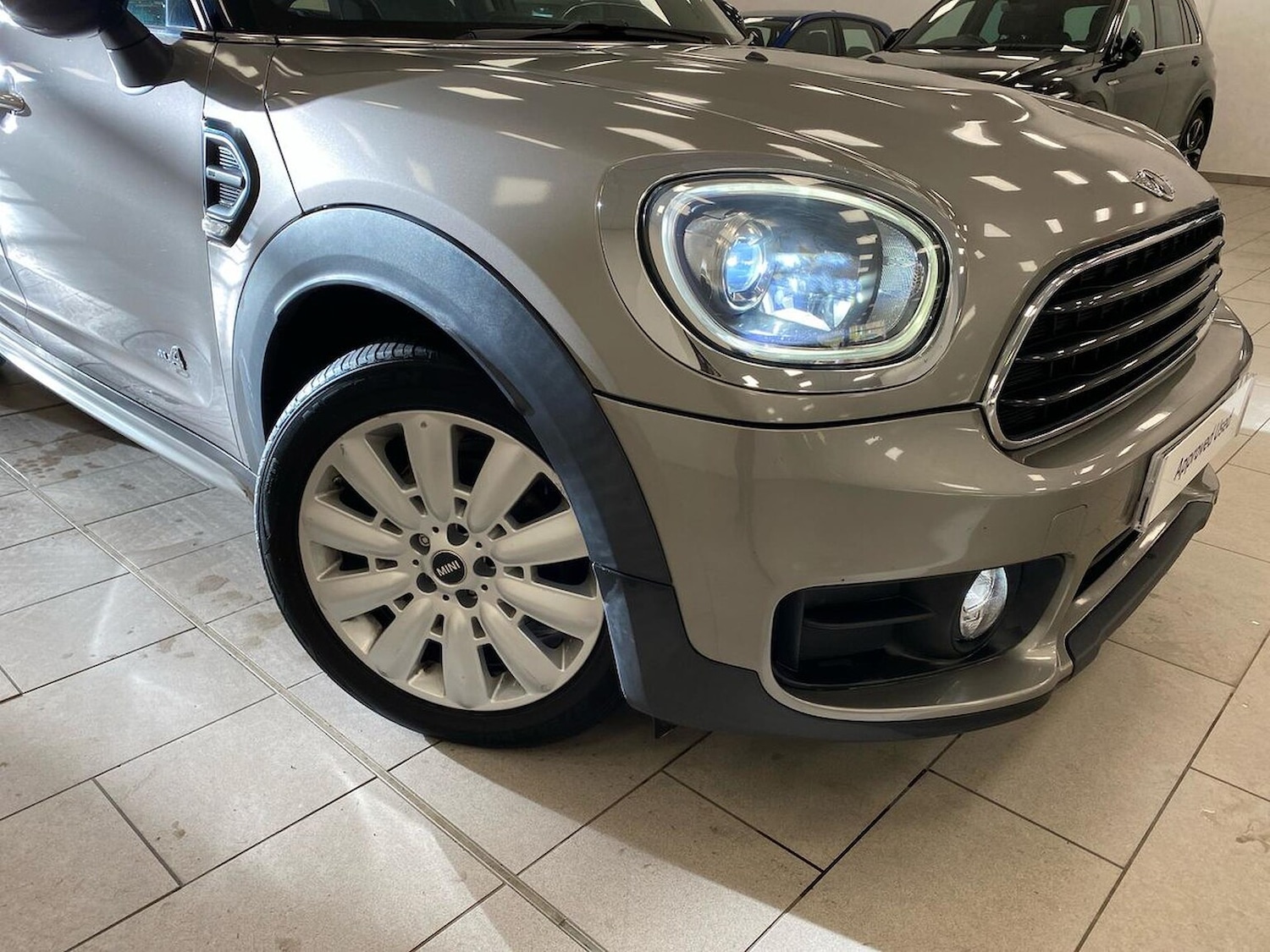 Used MINI Countryman 2017 for sale - 77542486: Photo 30