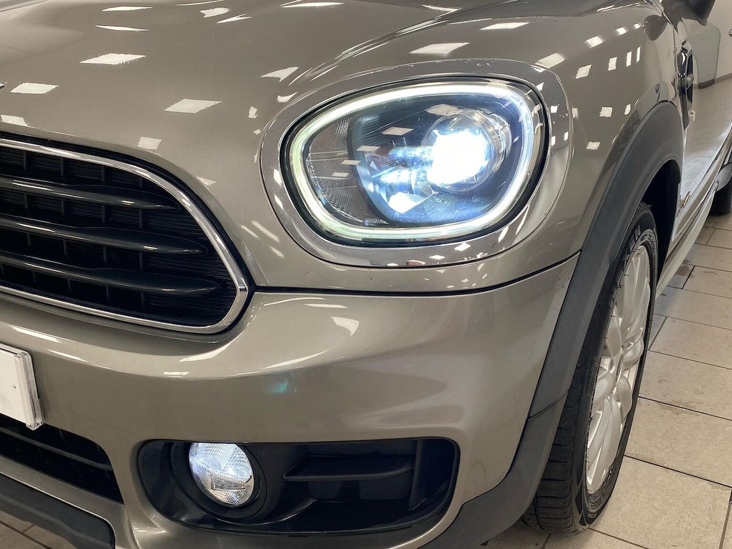 Used MINI Countryman 2017 for sale - 77542486: Photo 33