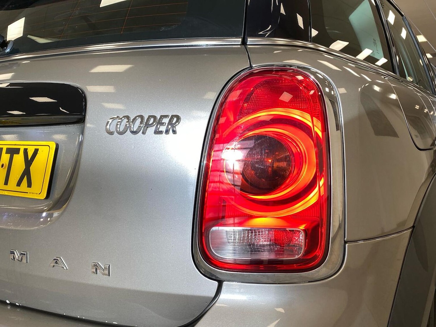 Used MINI Countryman 2017 for sale - 77542486: Photo 35