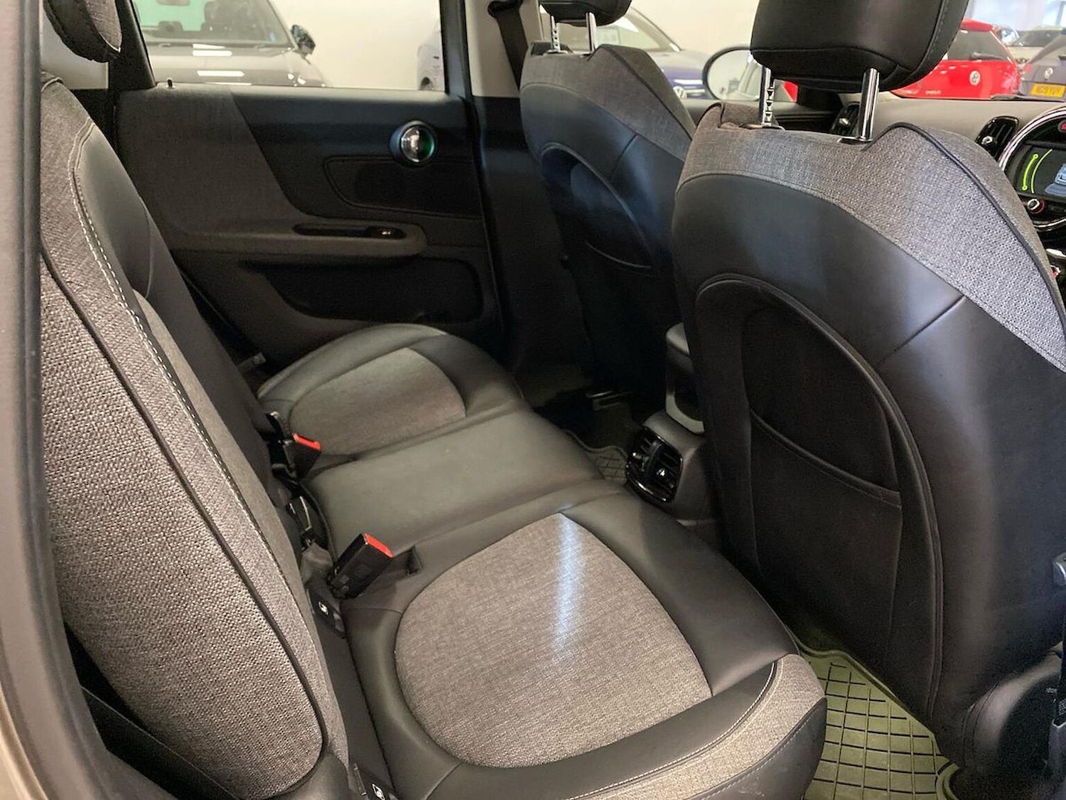 Used MINI Countryman 2017 for sale - 77542486: Photo 36