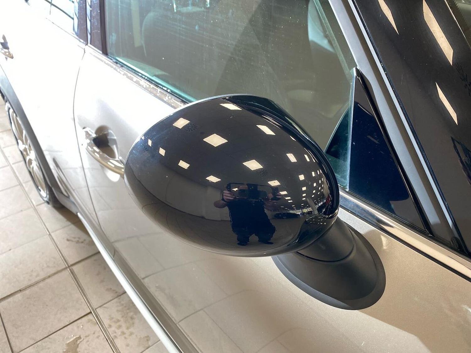 Used MINI Countryman 2017 for sale - 77542486: Photo 37