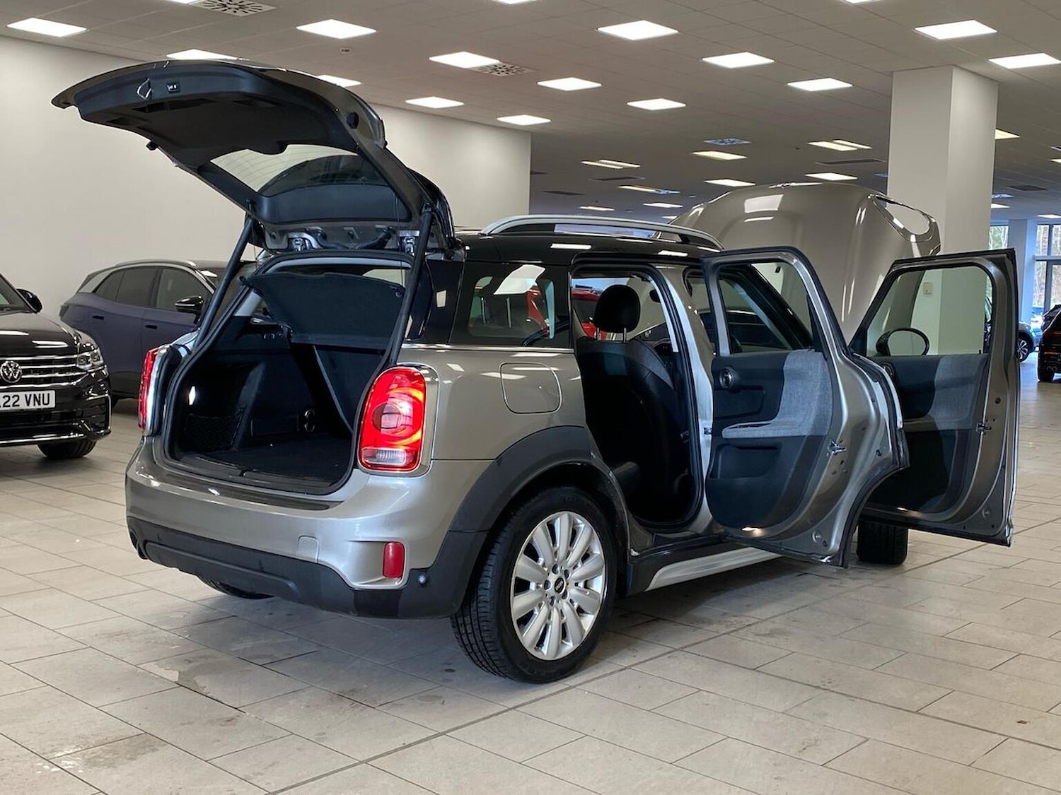 Used MINI Countryman 2017 for sale - 77542486: Photo 38