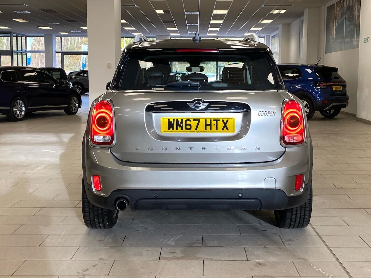 Used MINI Countryman 2017 for sale - 77542486: Photo 4