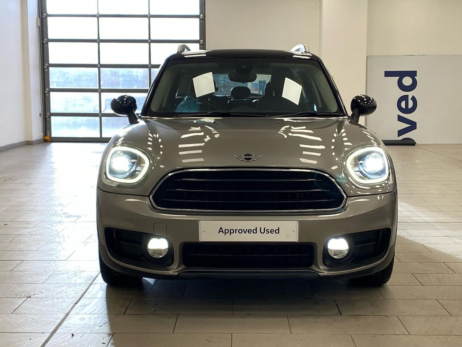 Used MINI Countryman 2017 for sale - 77542486: Photo 5