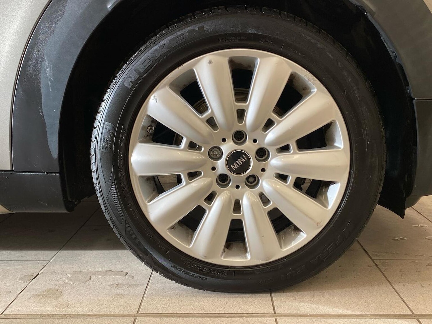 Used MINI Countryman 2017 for sale - 77542486: Photo 6