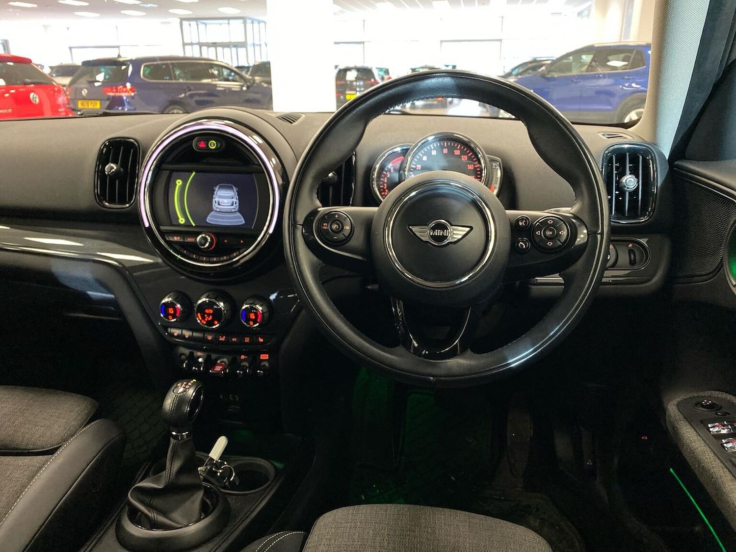 Used MINI Countryman 2017 for sale - 77542486: Photo 9