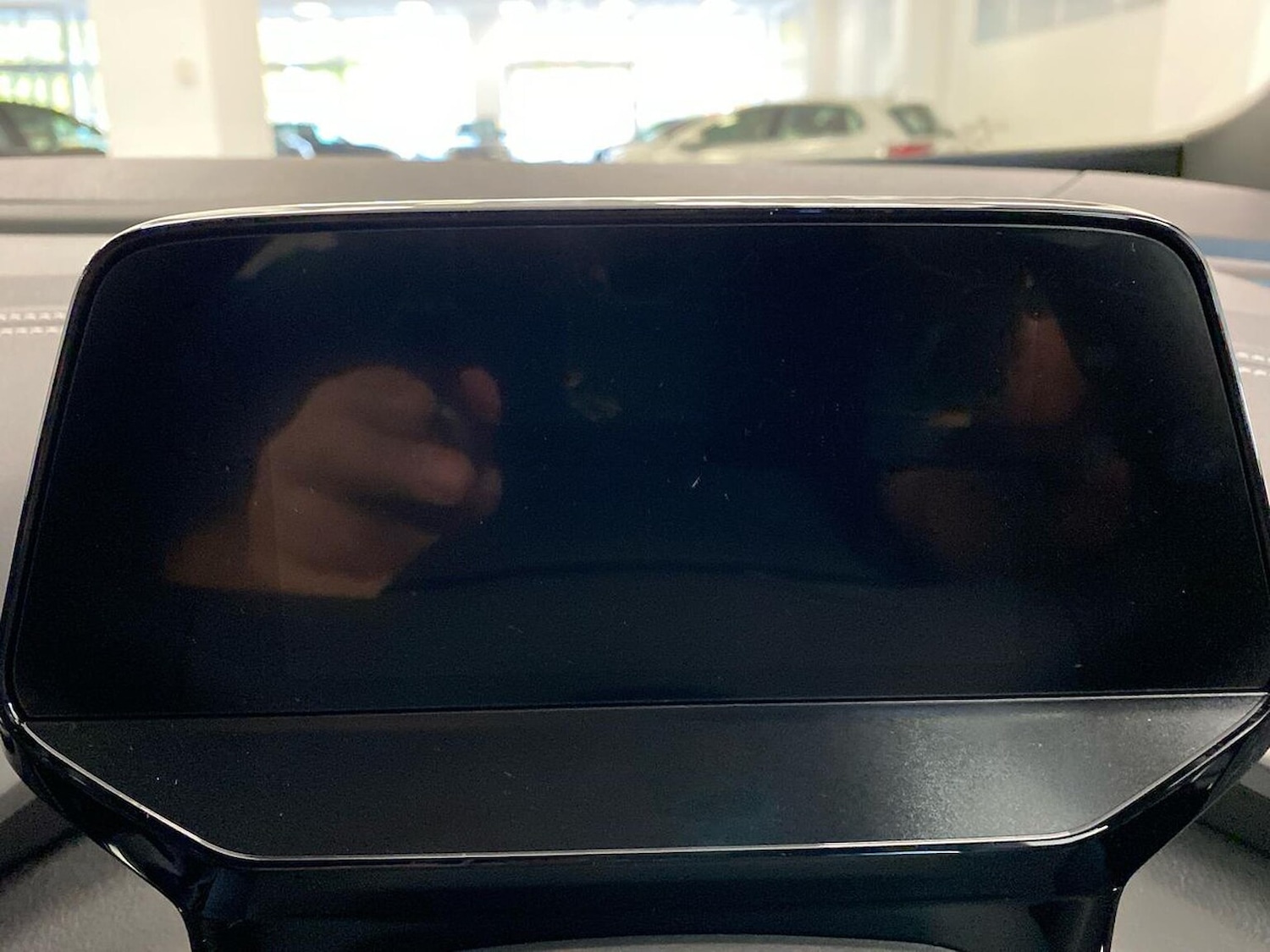 Used Volkswagen ID.4 2025 for sale - 76257745: Photo 10