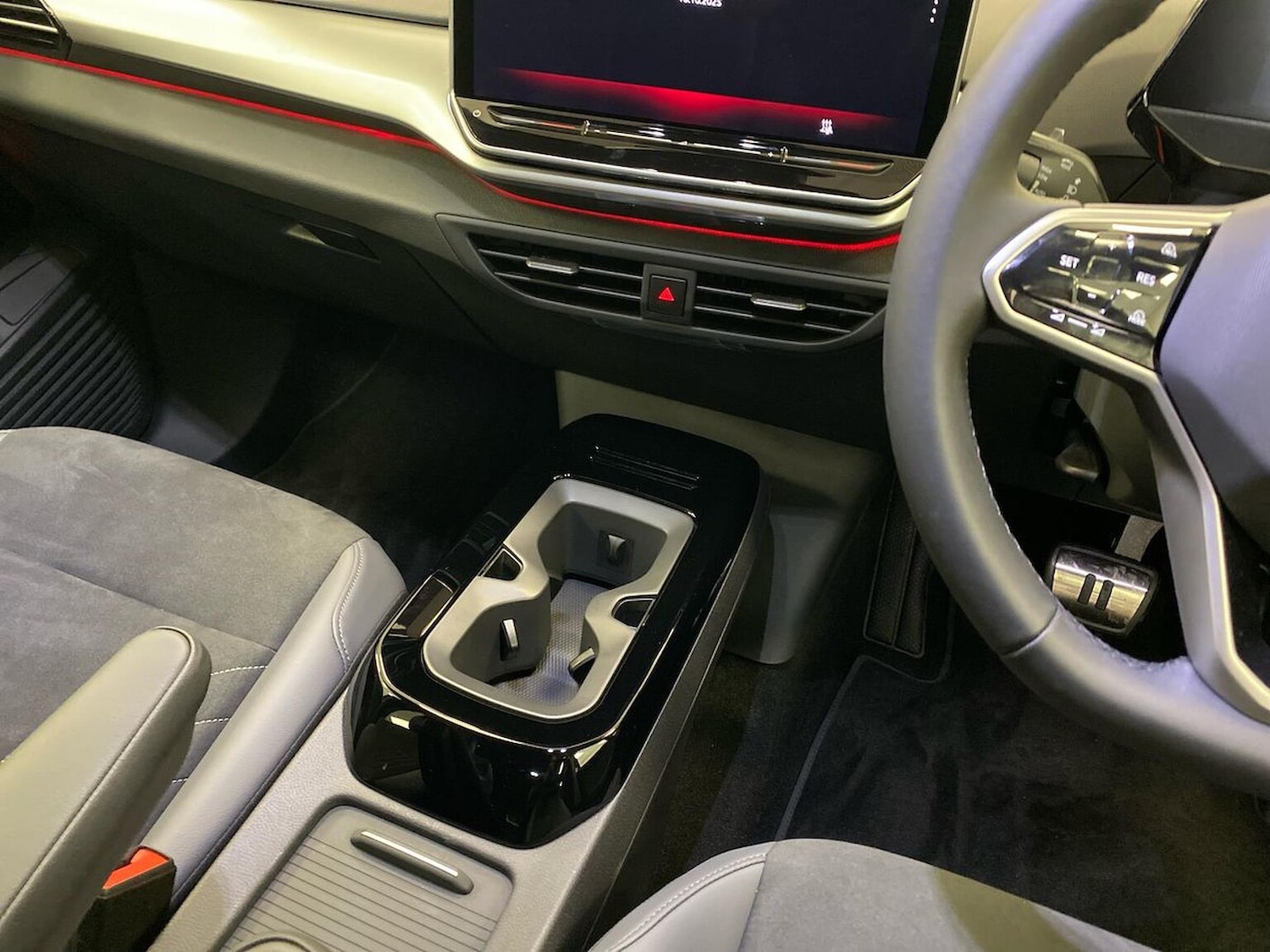 Used Volkswagen ID.4 2025 for sale - 76257745: Photo 13