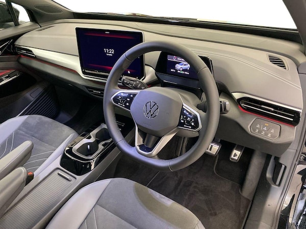 Used Volkswagen ID.4 2025 for sale - 76257745: Photo 15