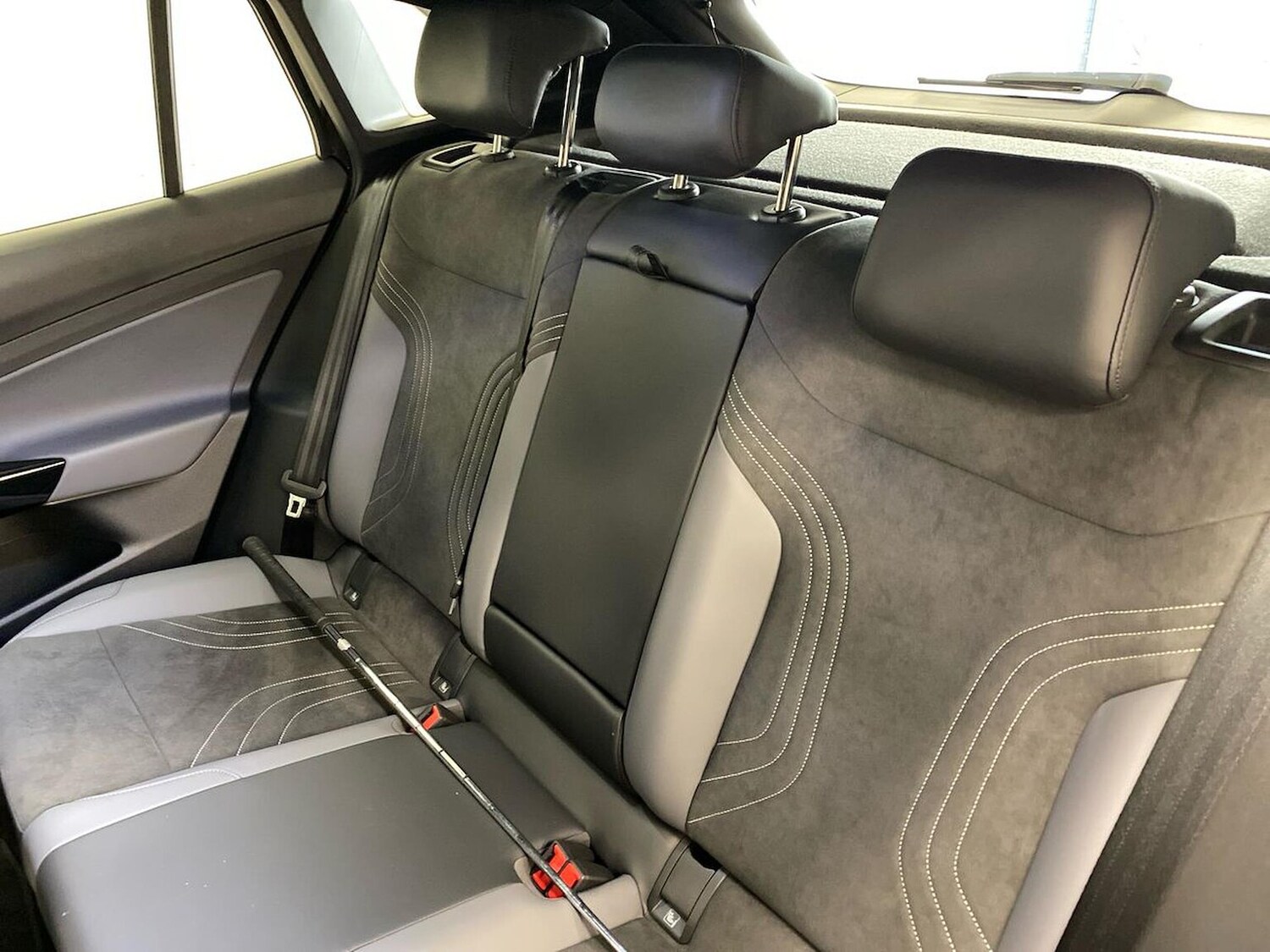 Used Volkswagen ID.4 2025 for sale - 76257745: Photo 16