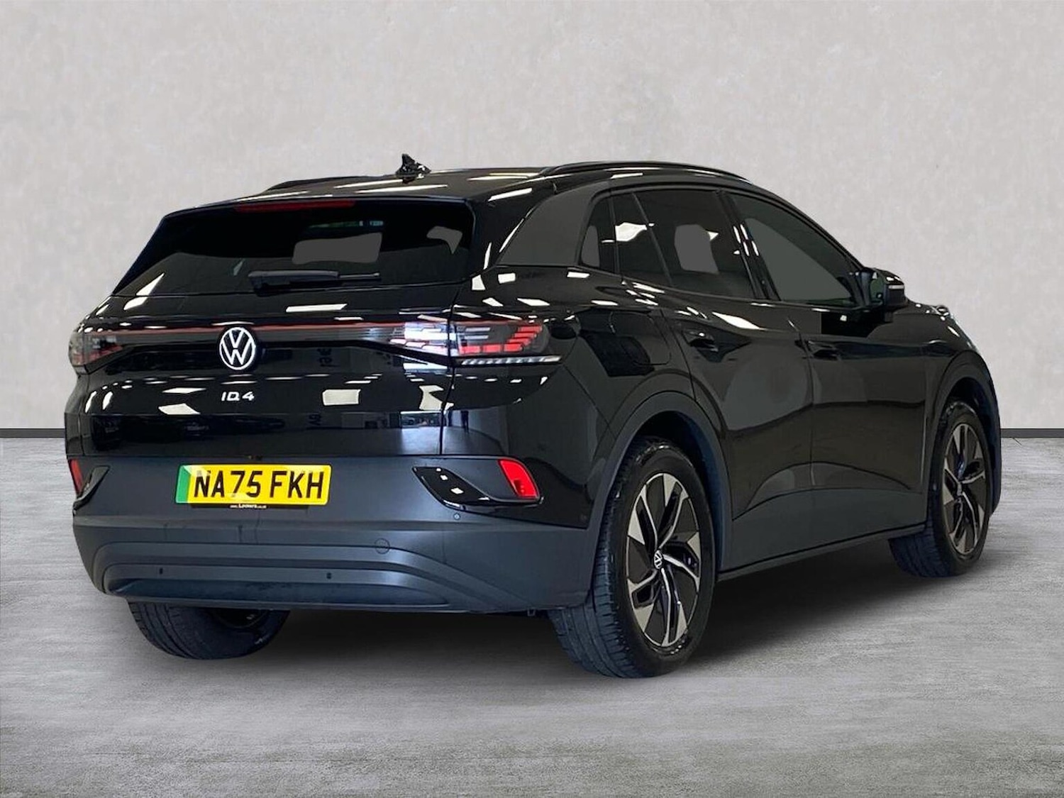 Used Volkswagen ID.4 2025 for sale - 76257745: Photo 18